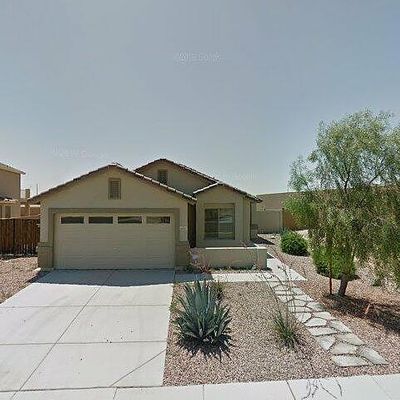 5942 S 249 Th Ln, Buckeye, AZ 85326