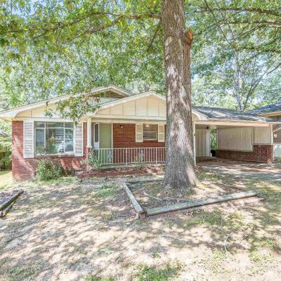 6 Gregory Ln, Little Rock, AR 72205