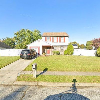 6 Hartsdale Ln, Sicklerville, NJ 08081