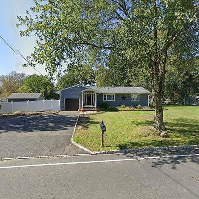 60 Edwards Rd, Parsippany, NJ 07054