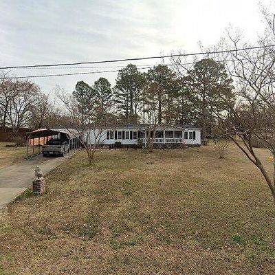 60 Queens Ct, London, AR 72847