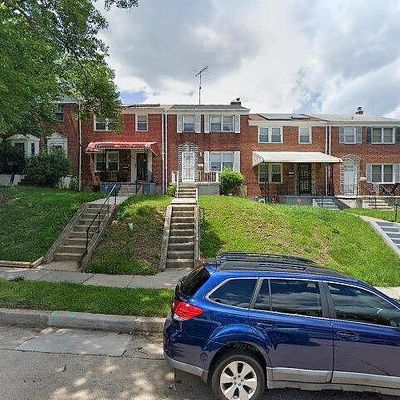 6004 Falkirk Rd, Baltimore, MD 21239