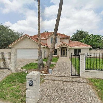 601 E Pineridge Ave, Mcallen, TX 78503