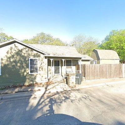 601 N Walnut St, Weatherford, TX 76086