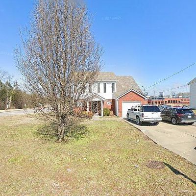 601 Ronnie Erwin Ln, La Vergne, TN 37086