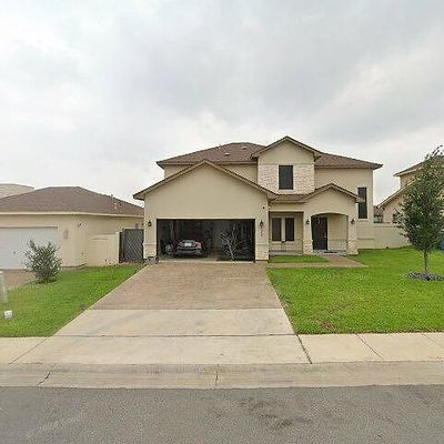 6010 Maryam Dr, Laredo, TX 78041