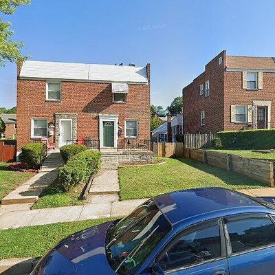 6018 Belle Vista Ave, Baltimore, MD 21206