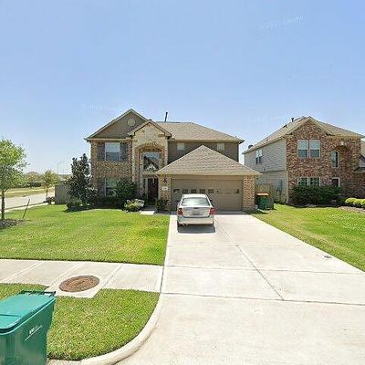 602 Havenstone Ln, La Marque, TX 77568