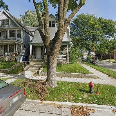 602 N 29 Th St, Milwaukee, WI 53208