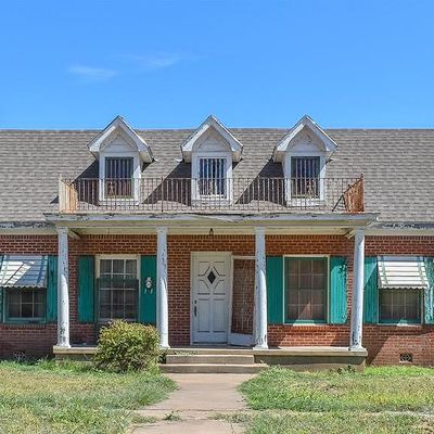 602 W 12 Th St, Brady, TX 76825