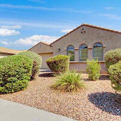 6020 W Yorktown Way, Florence, AZ 85132