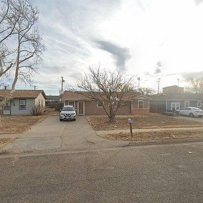 603 S Highland St, Amarillo, TX 79104