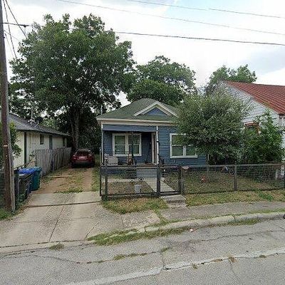 603 S Pine St, San Antonio, TX 78203