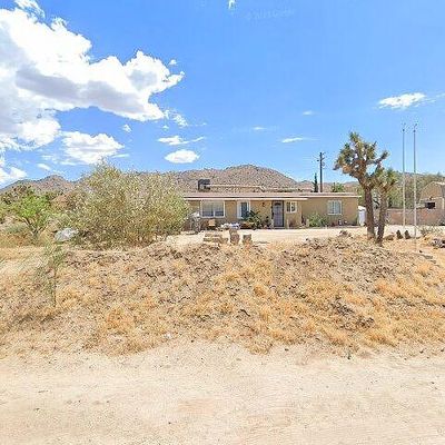 60325 Natoma Trl, Joshua Tree, CA 92252