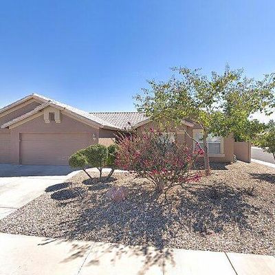 6031 E Portia Cir, Mesa, AZ 85215