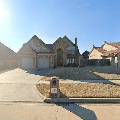 604 Nw Allison Ln, Lawton, OK 73505