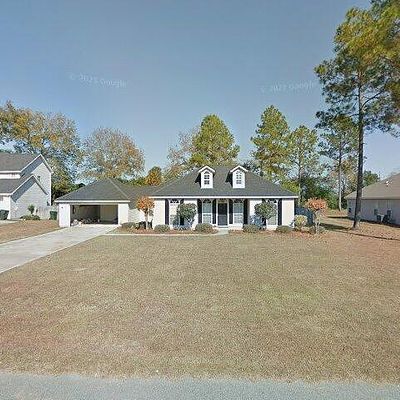 605 50 Th St, Tifton, GA 31794