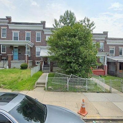 605 N Edgewood St, Baltimore, MD 21229