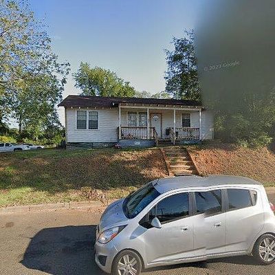 605 University Ave, Marshall, TX 75670