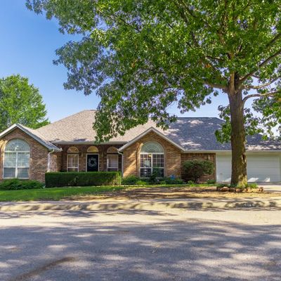 606 Shady Acres Ln, Prairie Grove, AR 72753