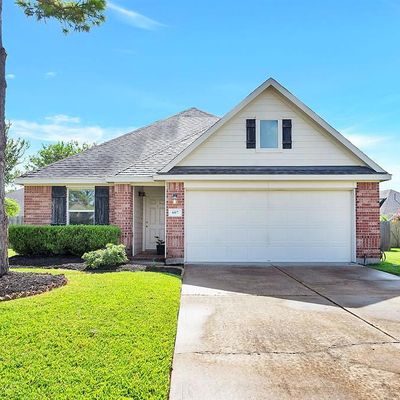 607 Bain Bridge Hill Ct, Rosenberg, TX 77469