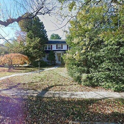 607 Hamilton Rd, South Orange, NJ 07079