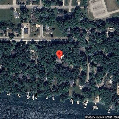 607 Illinois Ave, Green Lake, WI 54941