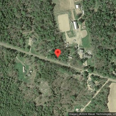 608 Chamberlain Meeting House Rd, Exeter, ME 04435