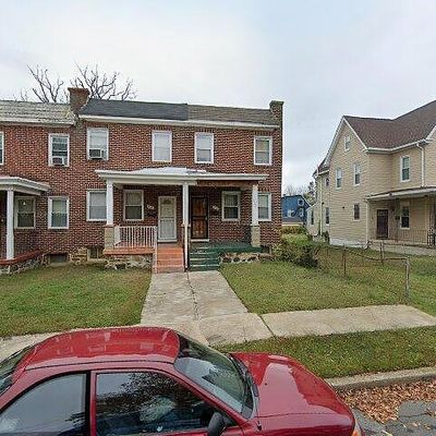 608 Chestnut Hill Ave, Baltimore, MD 21218