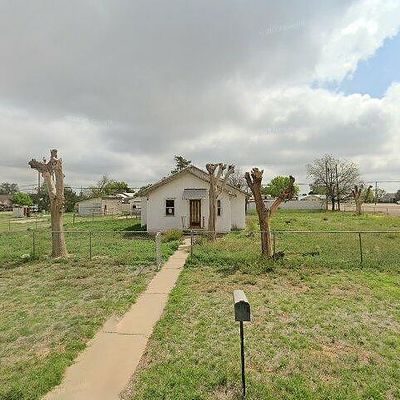 608 Prospect Ave, Friona, TX 79035