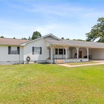 609 Ben Elmore Rd, Gordo, AL 35466