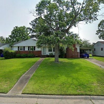 609 Berkshire Rd, Portsmouth, VA 23701