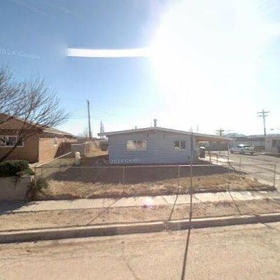 609 Austin Ave, Grants, NM 87020