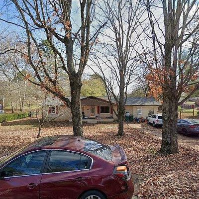 609 Woodcrest St, Lewisburg, TN 37091