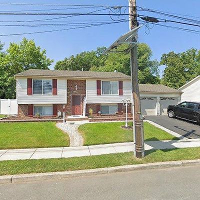 61 Homan Ave, Ewing, NJ 08618