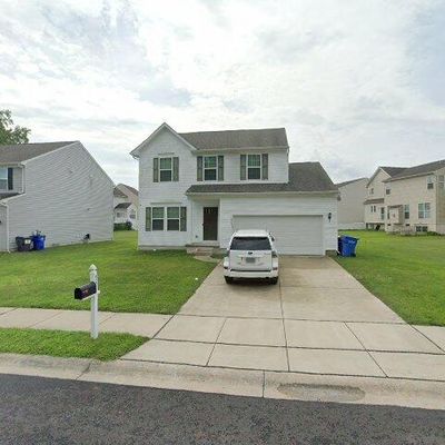 610 Boggs Run, Dover, DE 19904