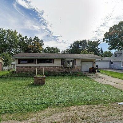 610 W Menomonie St, Belvidere, IL 61008