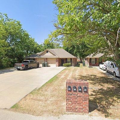 610 W 6 Th St, Claremore, OK 74017