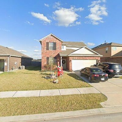 6106 Yesenia St, Katy, TX 77449