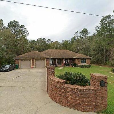 6114 Blueberry Ln, Crestview, FL 32536