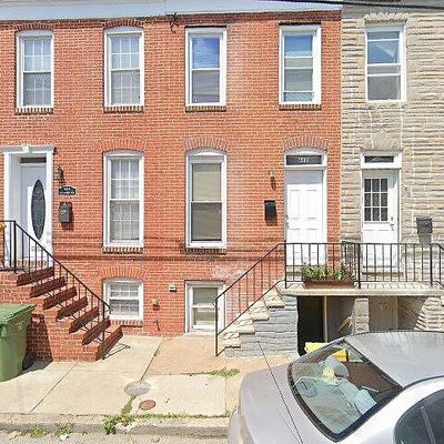 612 Wyeth St, Baltimore, MD 21230