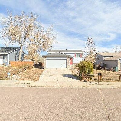 612 Wheat Field Rd, Fountain, CO 80817