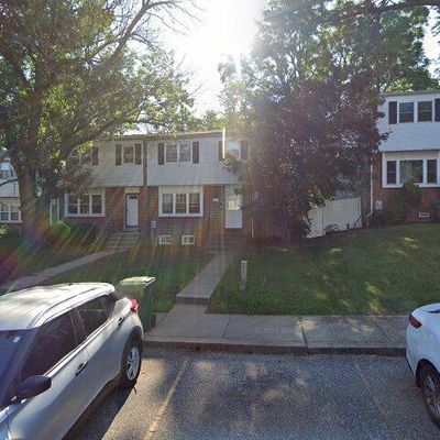 6123 Fairwood Ave, Baltimore, MD 21206