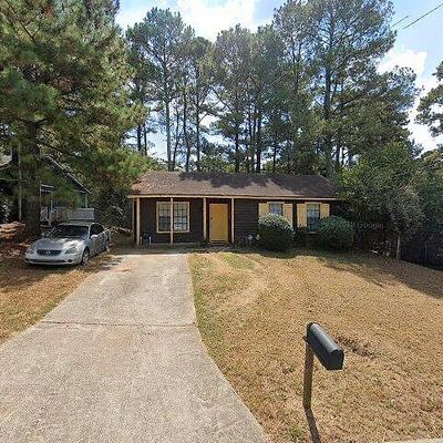 6128 Creekford Dr, Lithonia, GA 30058