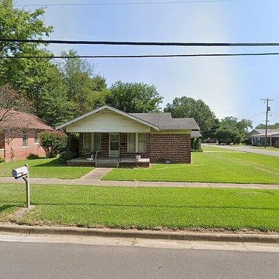 613 S Denver Ave, Russellville, AR 72801