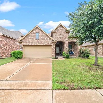 6130 Flagg Ranch Dr, Spring, TX 77388