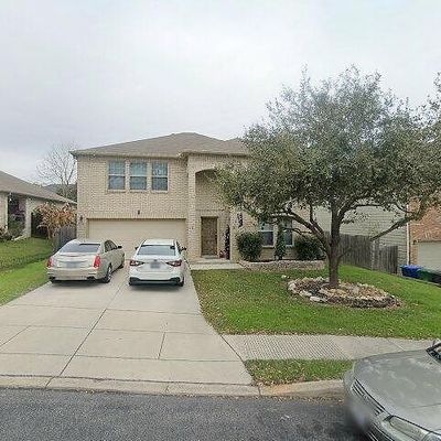 6131 Mackenzie, San Antonio, TX 78247