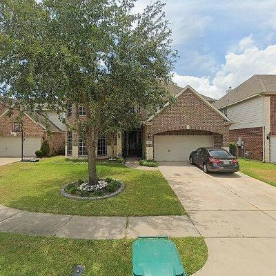 6134 Calder Field Dr, Katy, TX 77494