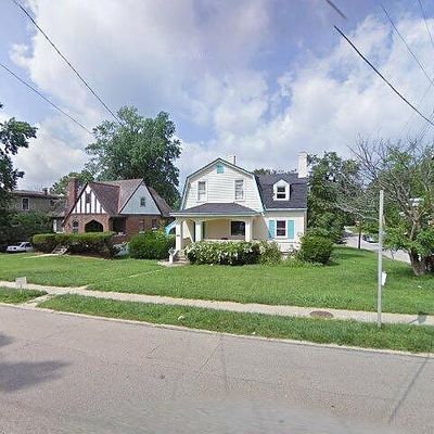 6143 Kennedy Ave, Cincinnati, OH 45213