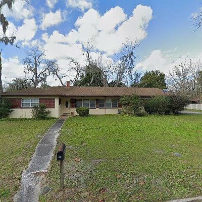 615 N Church St, Starke, FL 32091